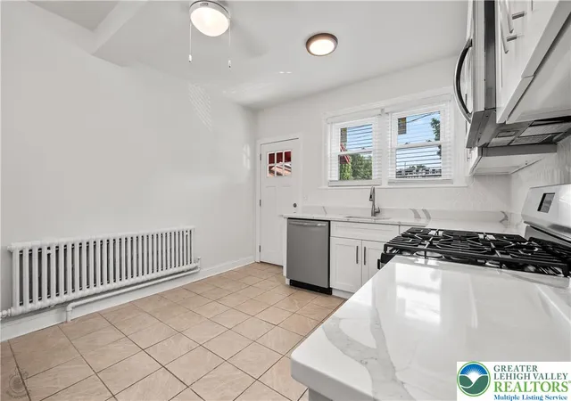 Photo 2 of Townhouse for sale at 1418 W Chew St, Allentown, PA 18102 | MLS# 780258 | Listing updated on 2026-08-23