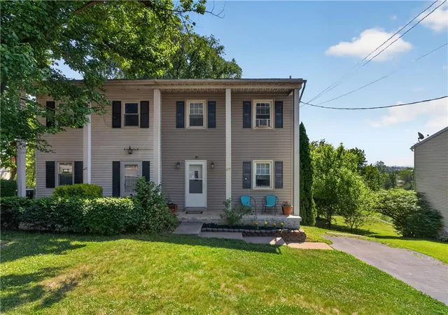 Photo 1 of Sale Pending at 479 S 9th Street, Akron, PA 17501 | MLS# 780231 | Listing updated on 2026-07-12