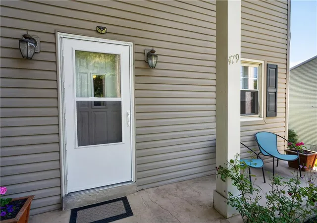 Photo 3 of Sale Pending at 479 S 9th Street, Akron, PA 17501 | MLS# 780231 | Listing updated on 2026-07-12
