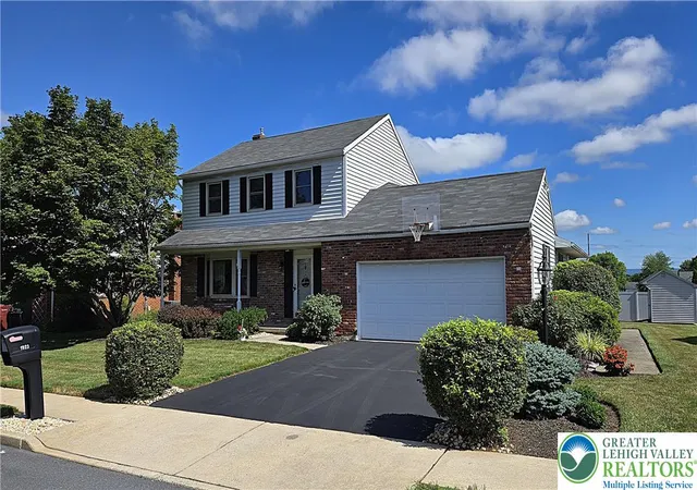 1st image of 1923 Belleview Dr, Whitehall, PA 18052 | MLS# 780227
