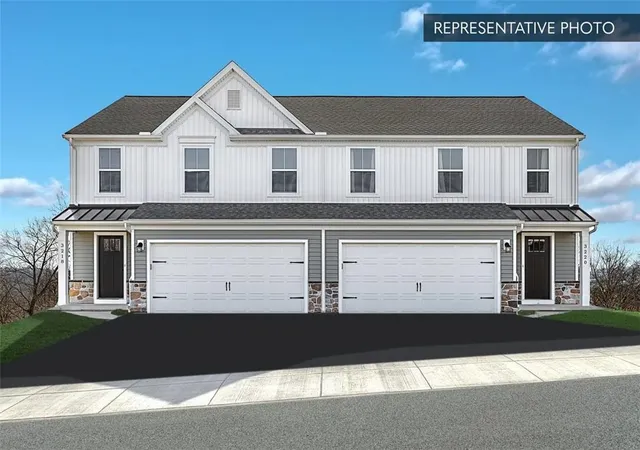 1st image of 743 Fawn Wy #Lot 25, Pennsburg, PA 18073 | MLS# 780440