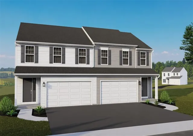 2nd image of 743 Fawn Wy #Lot 25, Pennsburg, PA 18073 | MLS# 780440