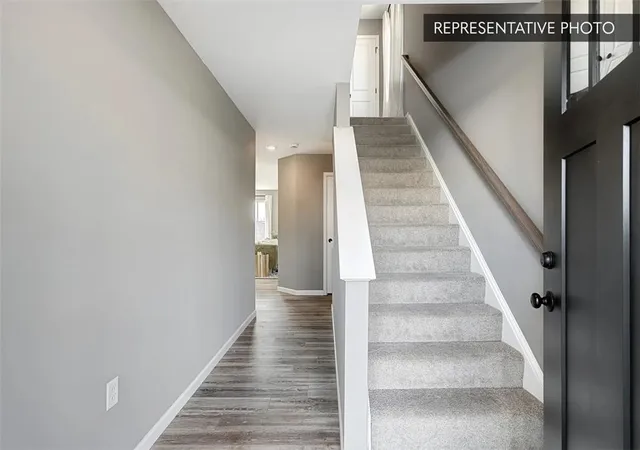 Photo 3 of Sale Pending at 743 Fawn Way #25, Pennsburg, PA 18073 | MLS# 780440 | Listing updated on 2026-08-25