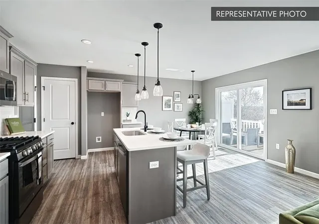 Photo 4 of Sale Pending at 743 Fawn Way #25, Pennsburg, PA 18073 | MLS# 780440 | Listing updated on 2026-08-25