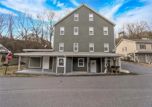 Photo 1 of Sale Pending at 2269 Pennsylvania Ave, Bangor, PA 18013 | MLS# 780400 | Listing updated on 2026-08-22