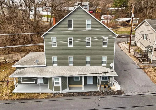 Photo 2 of Sale Pending at 2269 Pennsylvania Ave, Bangor, PA 18013 | MLS# 780400 | Listing updated on 2026-08-22