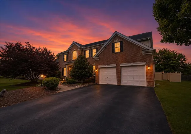 Photo 1 of Sale Pending at 5776 Monocacy Dr, Bethlehem, PA 18017 | MLS# 780279 | Listing updated on 2026-08-26