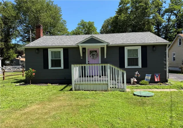 1st image of 1878 Paradise Trl, East Stroudsburg, PA 18301 | MLS# 780486