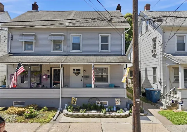 Photo 1 of Sale Pending at 1388 Newport Ave, Northampton, PA 18067 | MLS# 780482 | Listing updated on 2026-08-24