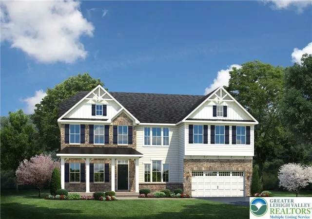 Photo 1 of Single family home for sale at (Undisclosed), Lower Macungie Twp, PA 19539 | MLS# 780531 | Listing updated on 2026-08-25