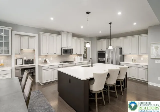 Photo 2 of Single family home for sale at (Undisclosed), Lower Macungie Twp, PA 19539 | MLS# 780536 | Listing updated on 2026-08-25