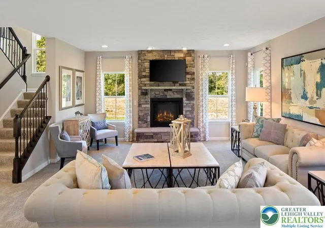 Photo 3 of Single family home for sale at (Undisclosed), Lower Macungie Twp, PA 19539 | MLS# 780536 | Listing updated on 2026-08-25