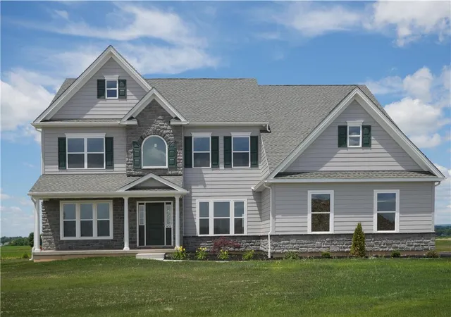 1st image of 3456 George St #7, North Whitehall Twp, PA 18078 | MLS# 780667