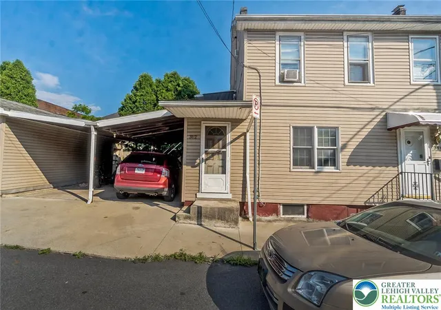 Photo 1 of Single family home for sale at 310 W Patterson St, Lansford, PA 18232 | MLS# 780678 | Listing updated on 2026-08-20