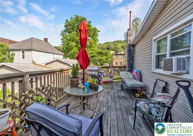 Photo 37 of Single family home for sale at 310 W Patterson St, Lansford, PA 18232 | MLS# 780678 | Listing updated on 2026-08-20