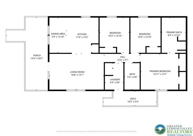 40th image of 211 Hope, New Ringgold, PA 17960 | MLS# 780689