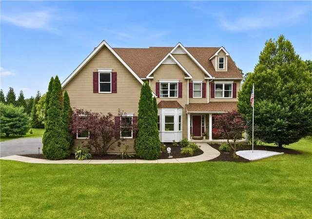 Photo 1 of Sale Pending at 1212 Miller Rd, Wind Gap, PA 18064 | MLS# 780598 | Listing updated on 2026-08-20