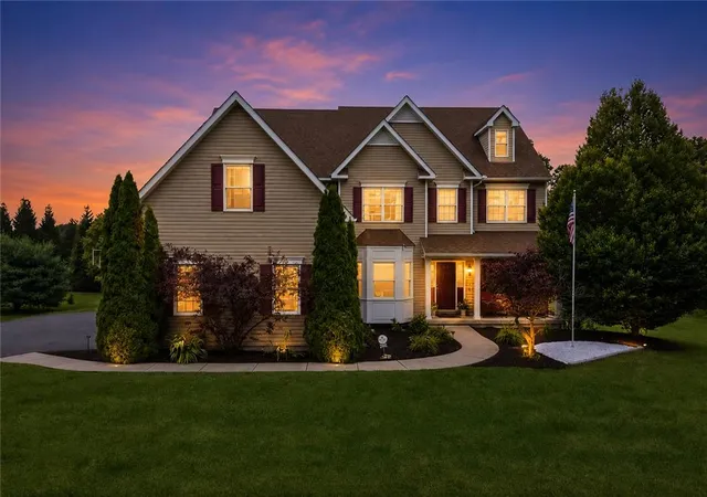 Photo 2 of Sale Pending at 1212 Miller Rd, Wind Gap, PA 18064 | MLS# 780598 | Listing updated on 2026-08-20