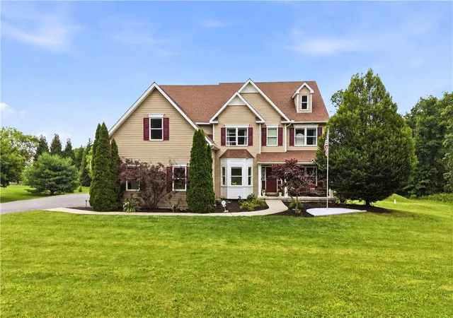 Photo 5 of Sale Pending at 1212 Miller Rd, Wind Gap, PA 18064 | MLS# 780598 | Listing updated on 2026-08-20