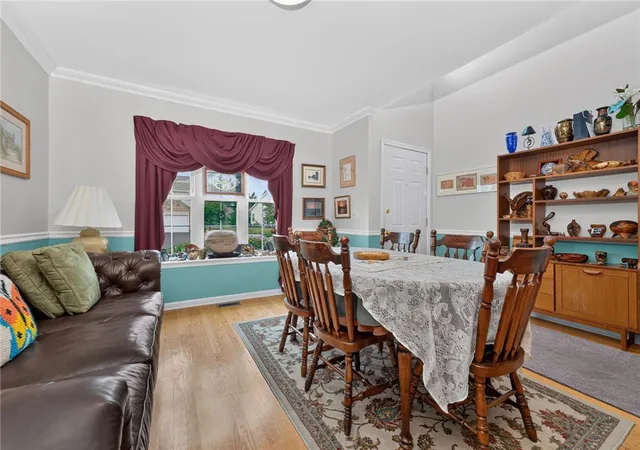 Photo 3 of Sale Pending at 198 Park Ridge Dr, Easton, PA 18040 | MLS# 780663 | Listing updated on 2026-08-22
