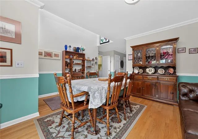 Photo 4 of Sale Pending at 198 Park Ridge Dr, Easton, PA 18040 | MLS# 780663 | Listing updated on 2026-08-22