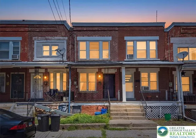 Photo 1 of Sale Pending at 1912 Glendale Ave, Bethlehem, PA 18018 | MLS# 780760 | Listing updated on 2026-08-24
