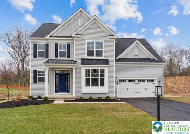 2nd image of 120 Ashford Dr, Coopersburg Boro, PA 18036 | MLS# 780787