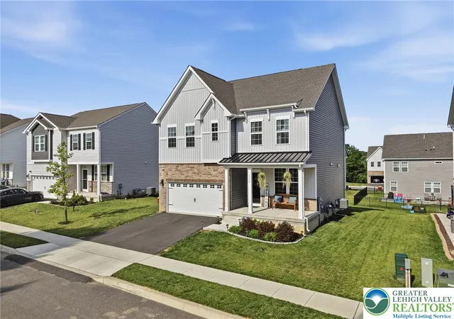 Photo 1 of Single family home for sale at 2273 Ben Jon Rd, Easton, PA 18040 | MLS# 780765 | Listing updated on 2026-08-21