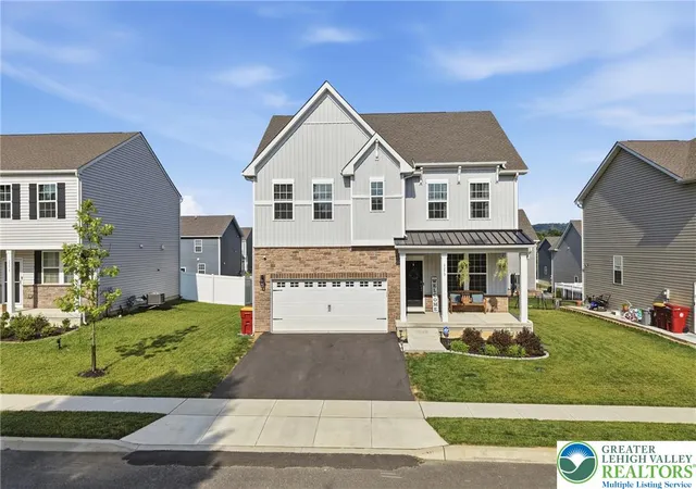 Photo 2 of Single family home for sale at 2273 Ben Jon Rd, Easton, PA 18040 | MLS# 780765 | Listing updated on 2026-08-21