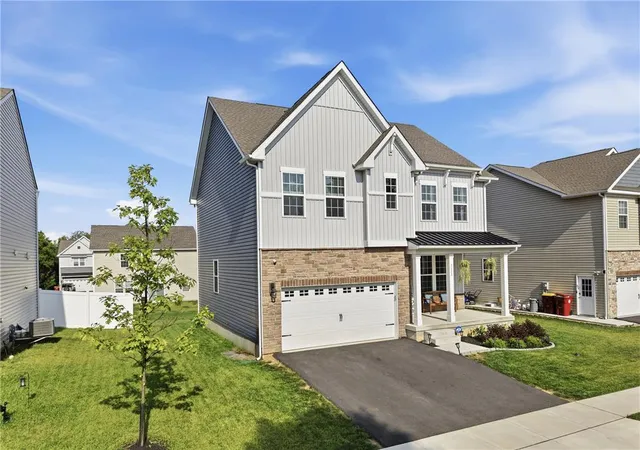 Photo 3 of Single family home for sale at 2273 Ben Jon Rd, Easton, PA 18040 | MLS# 780765 | Listing updated on 2026-08-21