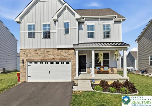 Photo 57 of Single family home for sale at 2273 Ben Jon Rd, Easton, PA 18040 | MLS# 780765 | Listing updated on 2026-08-21