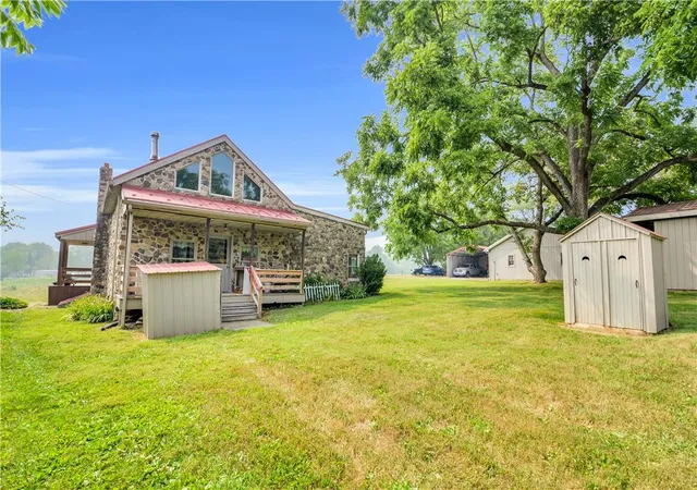 1st image of 3390 Mountain Rd, Hamburg, PA 19526 | MLS# 780953
