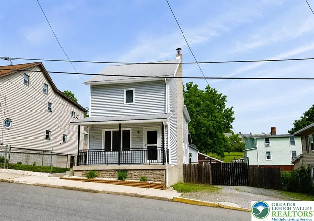Photo 1 of Sale Pending at 130 Bridge St, Lehighton, PA 18235 | MLS# 781054 | Listing updated on 2026-08-23
