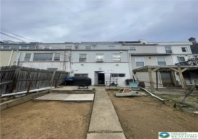 Photo 4 of Sale Pending at 410 N 2nd Street, Allentown, PA 18102 | MLS# 781206 | Listing updated on 2026-08-19
