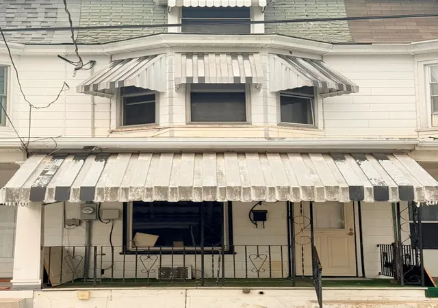 1st image of 114 Patterson, Tamaqua, PA 18252 | MLS# 781148