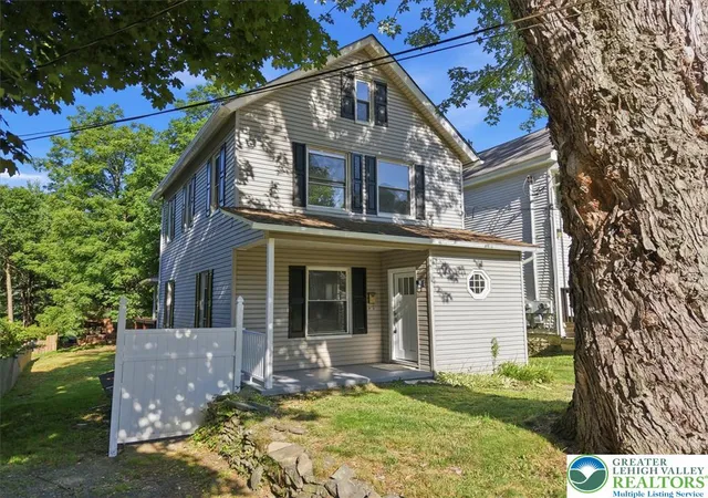 Photo 1 of Sale Pending at 271 Brodhead, East Stroudsburg, PA 18301 | MLS# 781272 | Listing updated on 2026-08-21