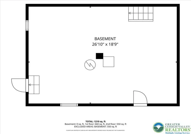 Photo 67 of Sale Pending at 271 Brodhead, East Stroudsburg, PA 18301 | MLS# 781272 | Listing updated on 2026-08-21