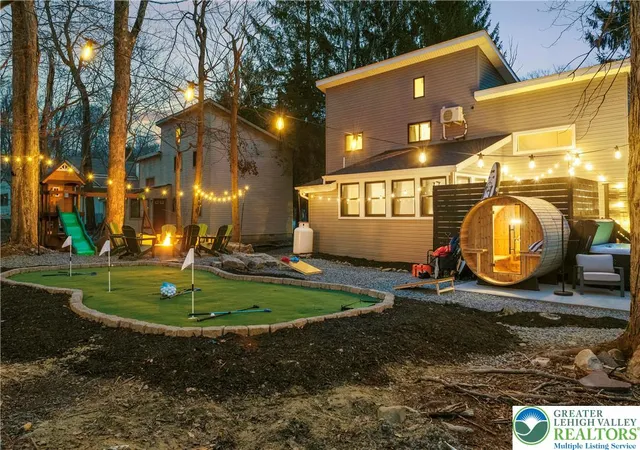 Photo 1 of Sale Pending at 8499 Bumble Bee Way, Tobyhanna, PA 18466 | MLS# 781100 | Listing updated on 2026-08-26
