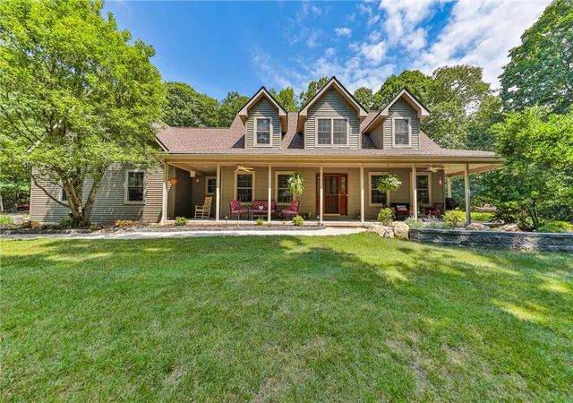 Photo 1 of Sale Pending at 169 Dogwood Ln, Saylorsburg, PA 18353 | MLS# 780716 | Listing updated on 2026-08-25