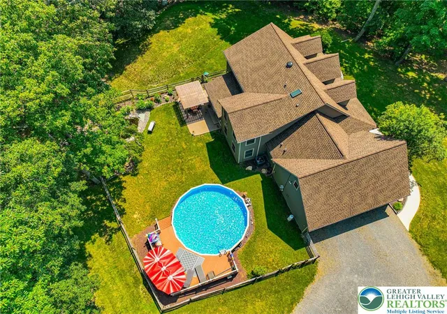 Photo 2 of Sale Pending at 169 Dogwood Ln, Saylorsburg, PA 18353 | MLS# 780716 | Listing updated on 2026-08-25