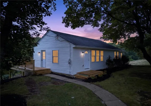 Photo 2 of Single family home for sale at 3741 Weidasville Rd, Schnecksville, PA 18078 | MLS# 781279 | Listing updated on 2026-08-17