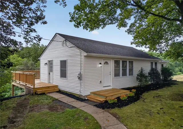 Photo 3 of Single family home for sale at 3741 Weidasville Rd, Schnecksville, PA 18078 | MLS# 781279 | Listing updated on 2026-08-17