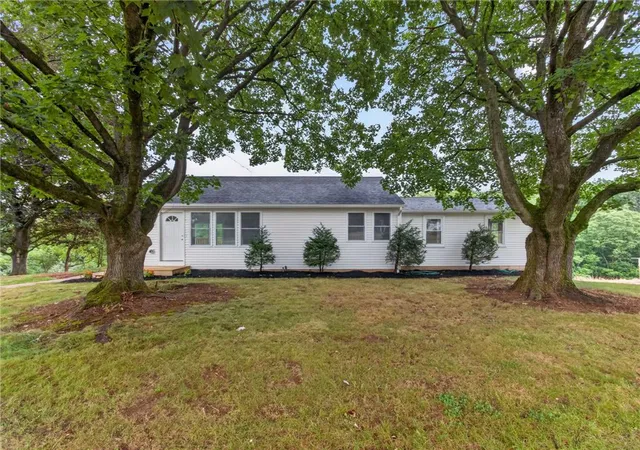 Photo 4 of Single family home for sale at 3741 Weidasville Rd, Schnecksville, PA 18078 | MLS# 781279 | Listing updated on 2026-08-17
