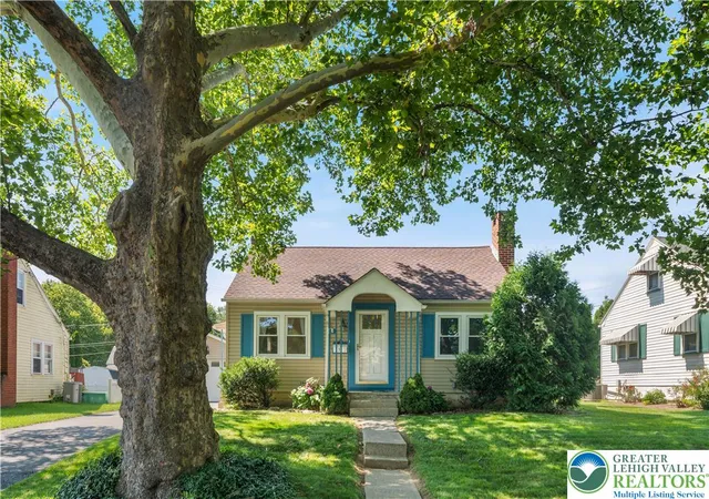 Photo 1 of Single family home for sale at 31 George Ave, Nazareth, PA 18064 | MLS# 781293 | Listing updated on 2026-08-21