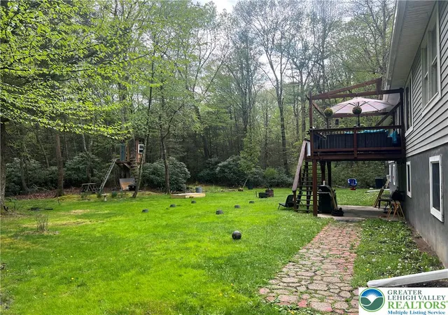 Photo 3 of Single family home for sale at 199 Lower Valley Dr, Kunkletown, PA 18058 | MLS# 781230 | Listing updated on 2026-08-18