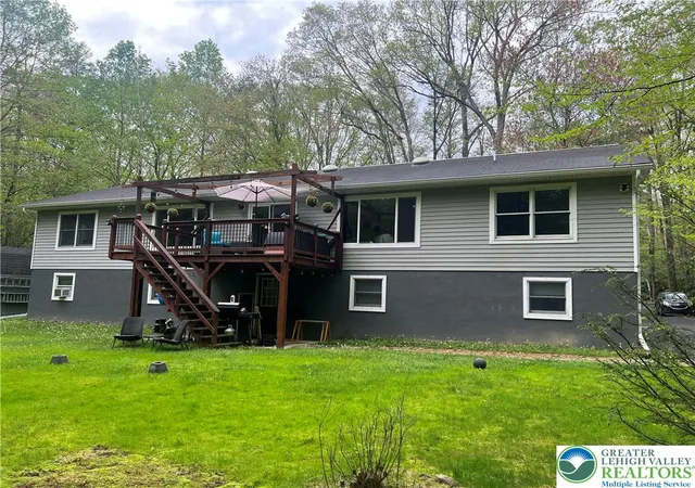 Photo 4 of Single family home for sale at 199 Lower Valley Dr, Kunkletown, PA 18058 | MLS# 781230 | Listing updated on 2026-08-18