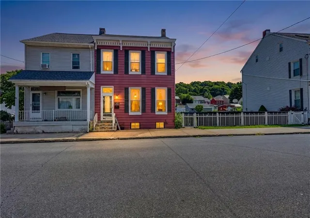 1st image of 217 S 3rd St, Hamburg, PA 19526 | MLS# 780956
