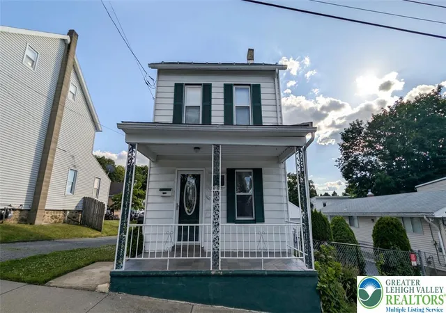 1st image of 560 S Benner Ave, Fountain Hill, PA 18015 | MLS# 781361