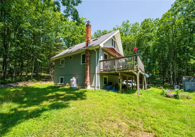 Photo 4 of Sale Pending at 3196 Woodcrest Ave, Effort, PA 18330 | MLS# 781311 | Listing updated on 2026-08-26
