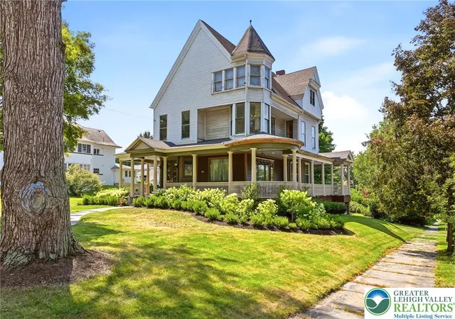 Photo 1 of Sale Pending at 1541 Adams Ave, Scranton, PA 18509 | MLS# 781317 | Listing updated on 2026-08-23